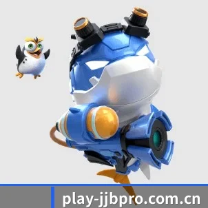 竞技宝电竞 APP